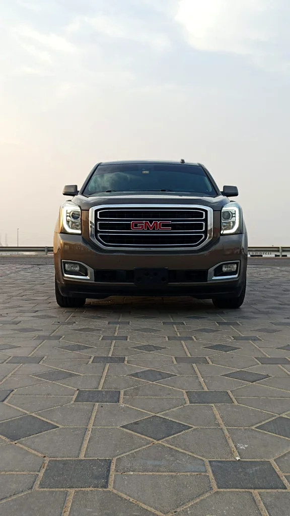 2015 GMC Yukon XL – Low Mileage – Clean Inside and Out63490631114627111