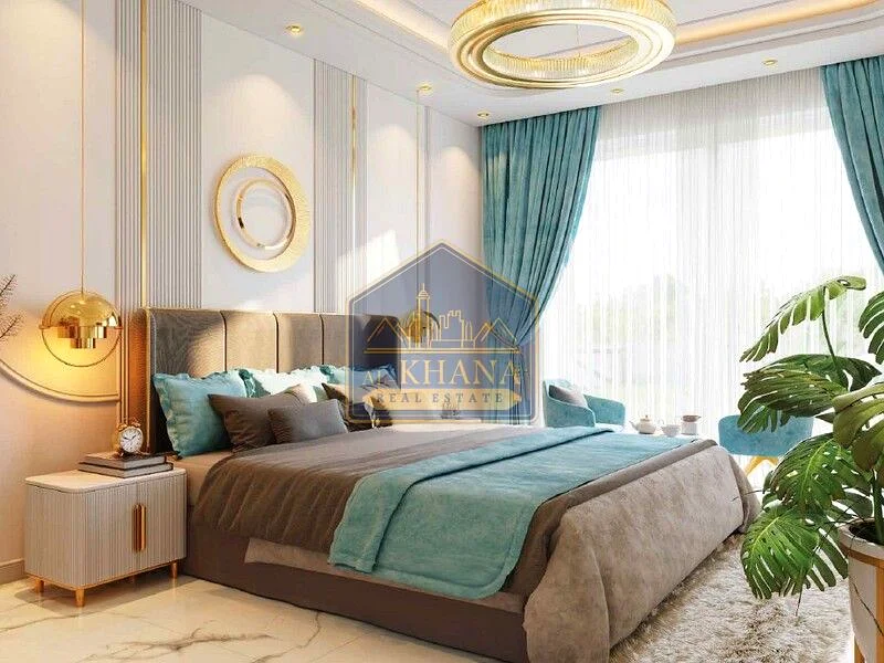 Designer Private pool / Discounted price for full cash buyers / Premium Finishing and Amenities64021365768065111