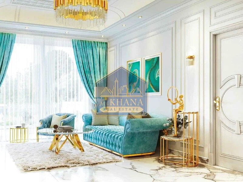 Designer Private pool / Discounted price for full cash buyers / Premium Finishing and Amenities64021365768065110
