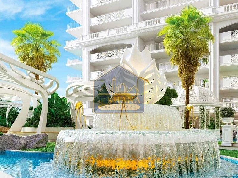Designer Private pool / Discounted price for full cash buyers / Premium Finishing and Amenities64021365768065113
