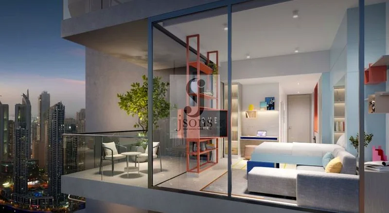 City View | Fully Furnished | High Floor64038825079299112