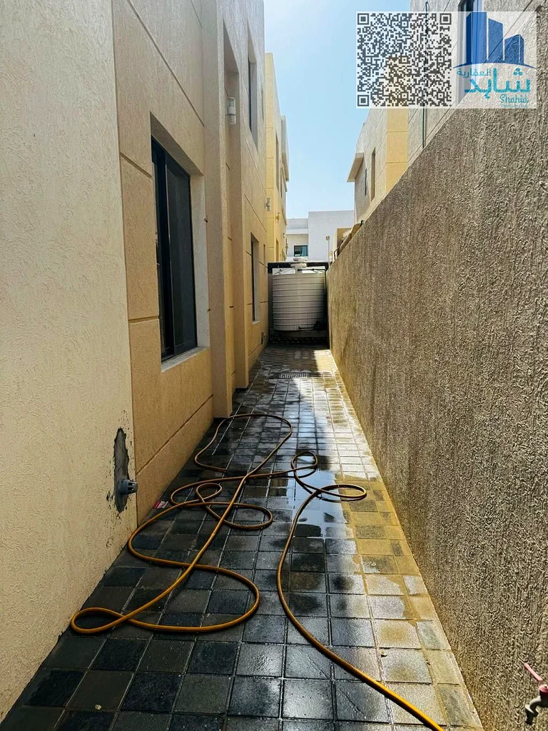 فيلا فسيحة مكونة من 5 غرف نوم للإيجار في الياسمين، عجمان63716658732419111