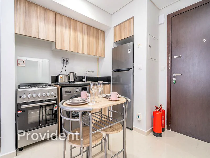 Golf View | Fully Furnished | Huge Balcony63494772012929114
