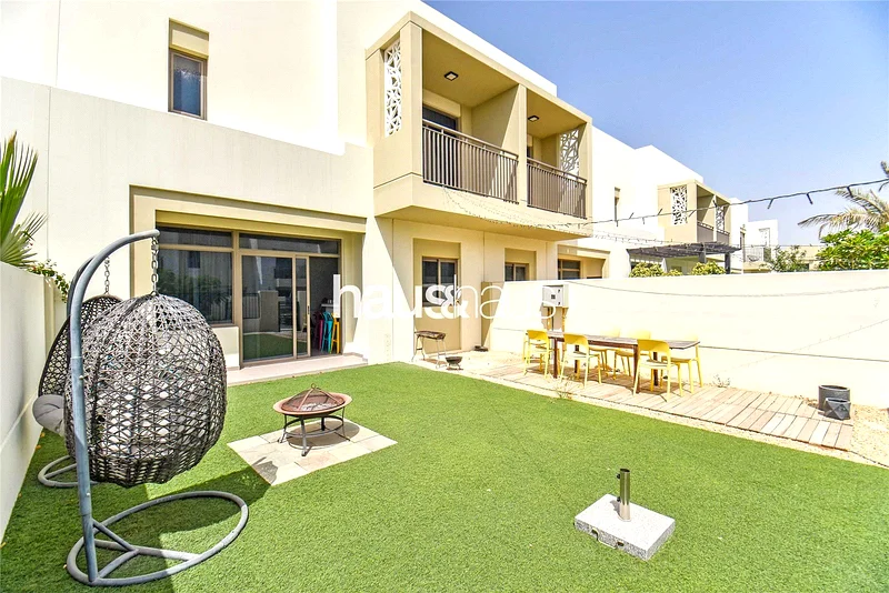 Direct Access To Park + Pool | Well Maintained63736617590530110