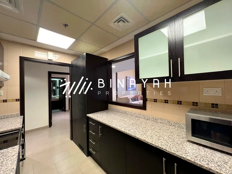 EXCLUSIVE | FURNISHED | GOLF VIEW | HANDOVER SOON64039371219970113