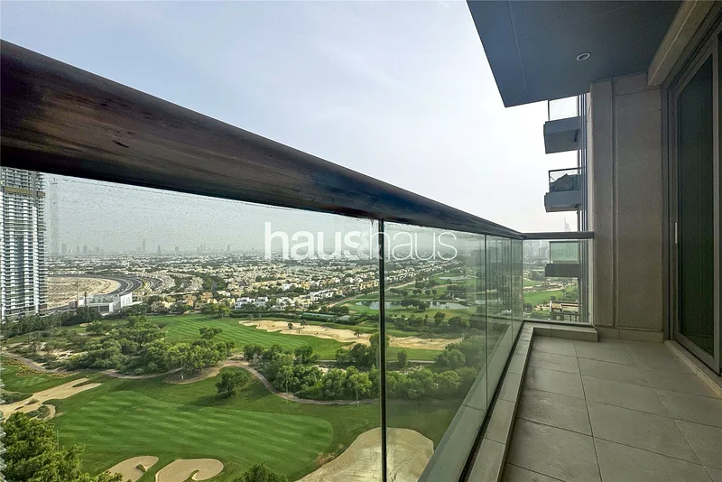 Vacant | Excellent Condition | Golf and Pool View63921718287747112