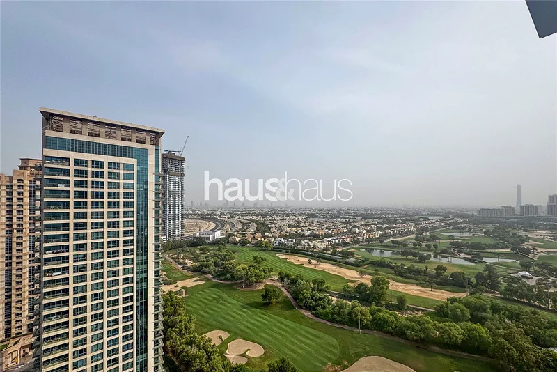 Vacant | Excellent Condition | Golf and Pool View63921718287747110