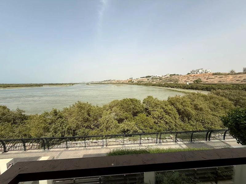 Spacious 3BR || Furnished || Seaview63814054584450113
