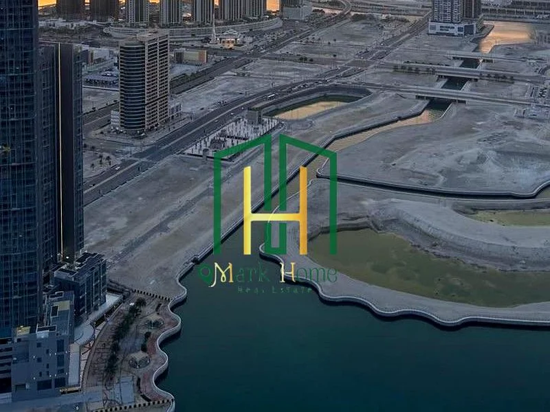 الطابق العالي | استرداد الإيجار | غرفتي نوم + دراسة63846056242051110