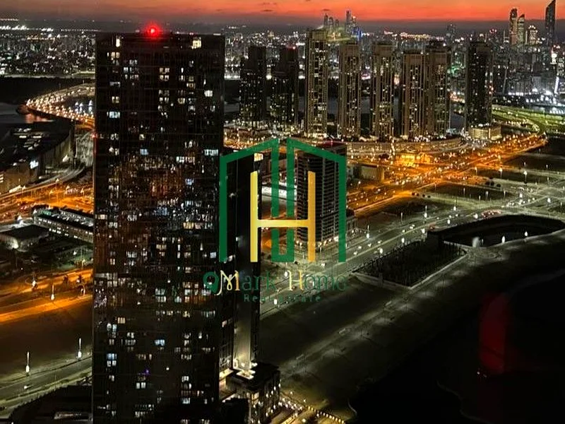 الطابق العالي | استرداد الإيجار | غرفتي نوم + دراسة63846056242051113