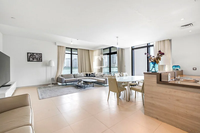 Full Canal View| Corner Unit | Exclusive64025919739138114