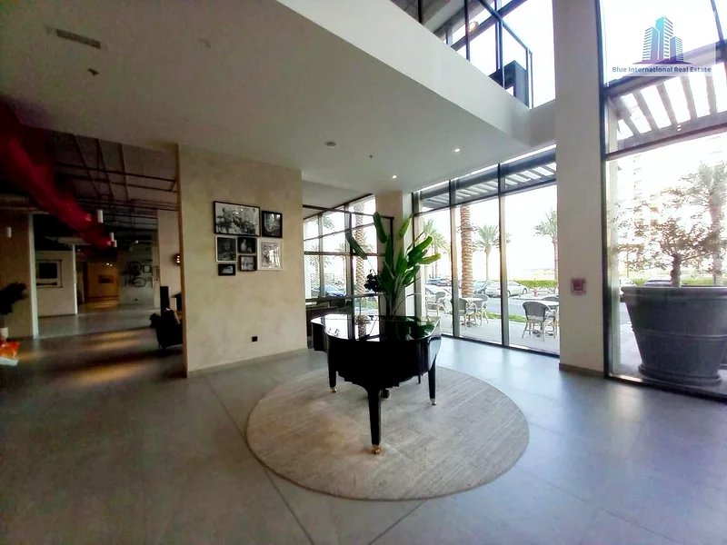 Elegant 1 BR Layout | Nice View | UNA Apartments63736900194946114