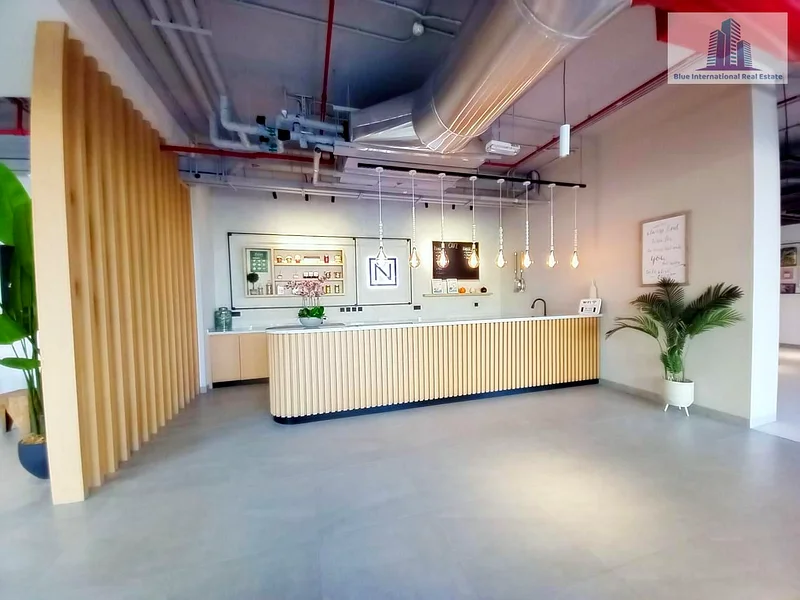 Elegant 1 BR Layout | Nice View | UNA Apartments63736900194946112