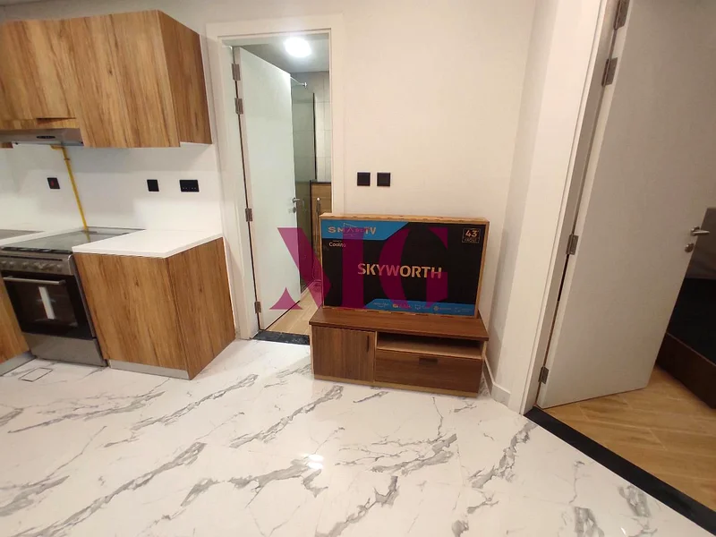 شقة من غرفة نوم واحدة جونيور للبيع في آل ماريّة فيستا63851672439809114