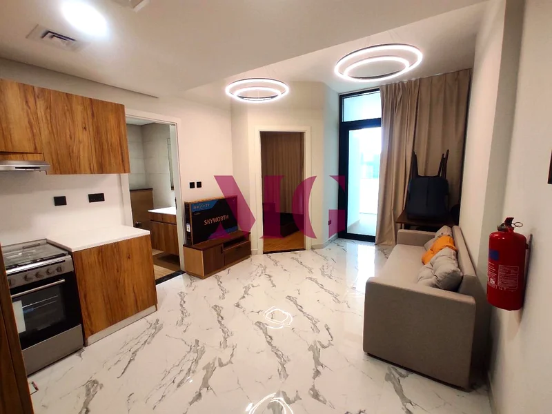 شقة من غرفة نوم واحدة جونيور للبيع في آل ماريّة فيستا63851672439809112