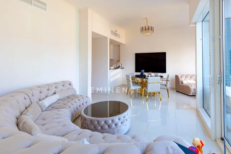 Luxury Furnished Unit | 2BR | Sea View63777729042049113