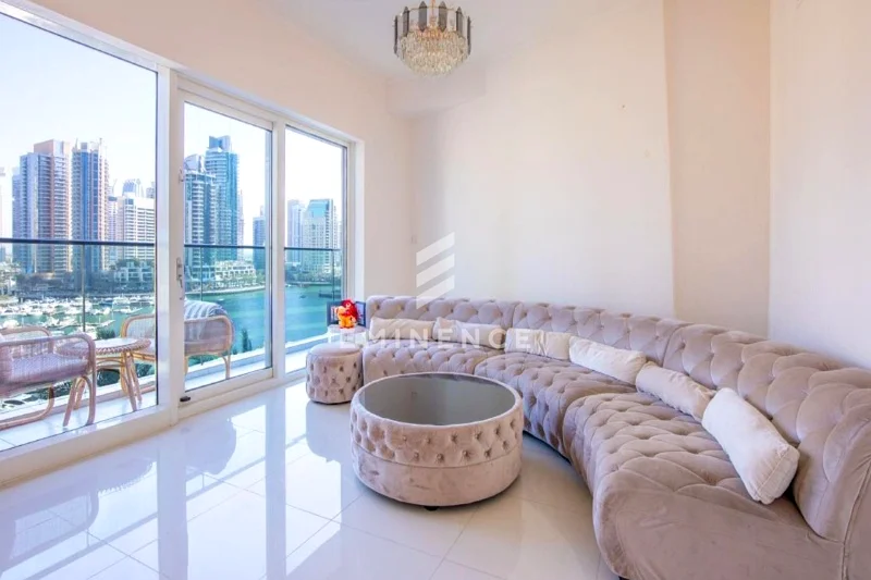 Luxury Furnished Unit | 2BR | Sea View63777729042049110