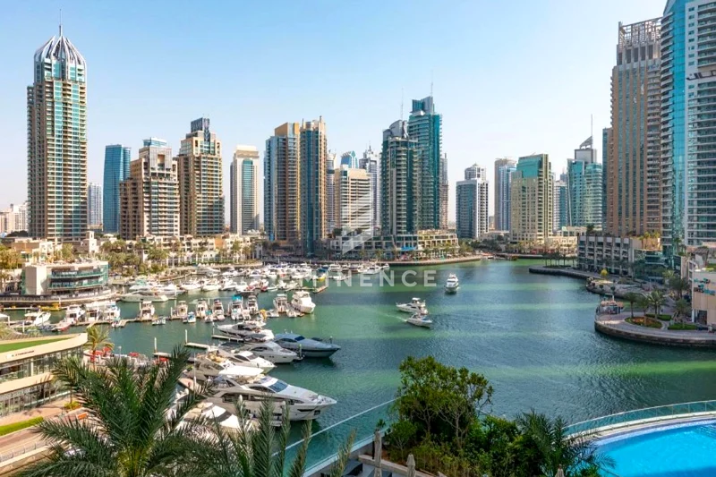 Luxury Furnished Unit | 2BR | Sea View63777729042049112