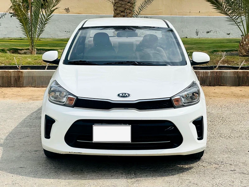 بيع عاجل لكيا بيجاس 2020 خليجي63482403650049111