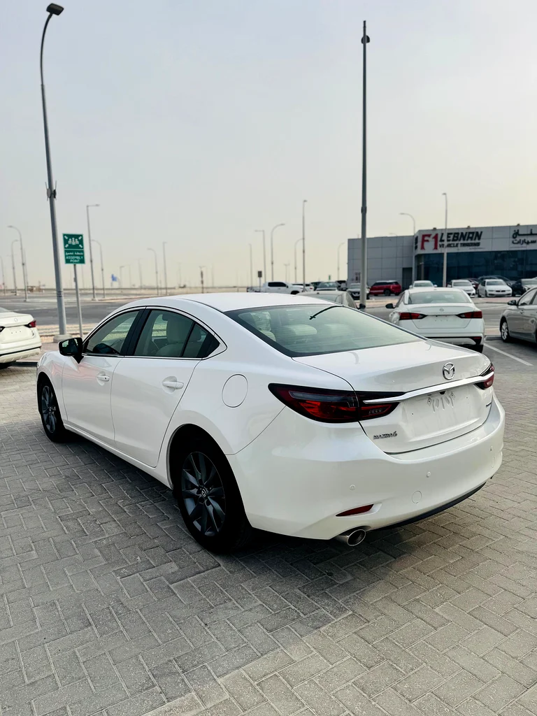 Mazda 6 Gulf63490305229953114