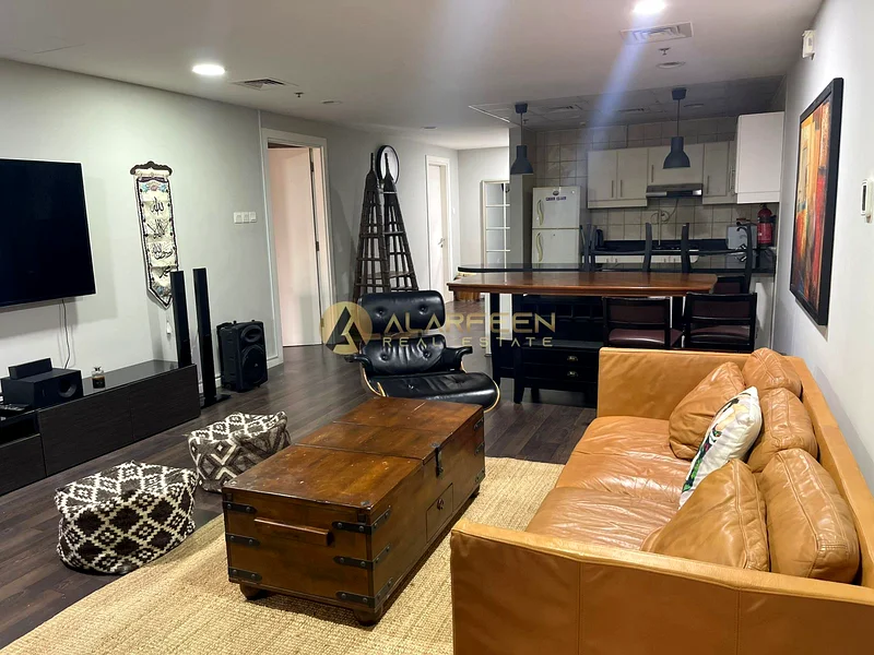 3 BEDROOM | PRIME LOCATION | CLASSIC LAYOUT | FULLY FURNISHED63778885538306114