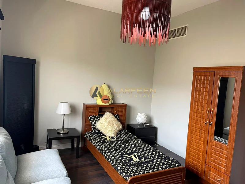 3 BEDROOM | PRIME LOCATION | CLASSIC LAYOUT | FULLY FURNISHED63778885538306112