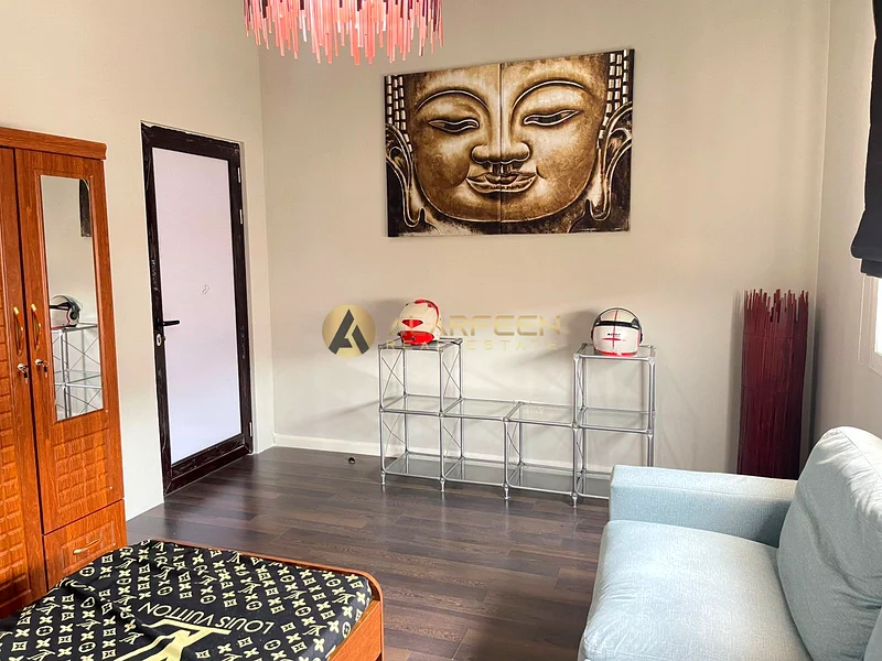 3 BEDROOM | PRIME LOCATION | CLASSIC LAYOUT | FULLY FURNISHED63778885538306113