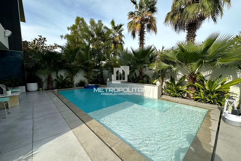 Upgraded | Private Pool  | Vacant On Transfer63970972303490110