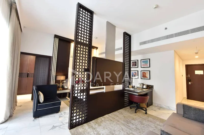 تشطيبات فاخرة | مفروشة بالكامل | واسعة64037405725315113