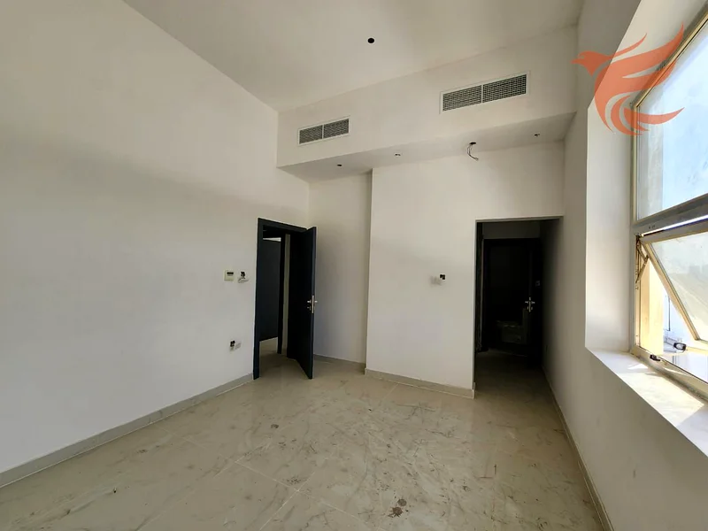 شقة جديدة وواسعة مكونة من 3 غرف نوم في الدhait63814659689217113