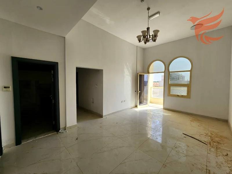 شقة جديدة وواسعة مكونة من 3 غرف نوم في الدhait63814659689217110