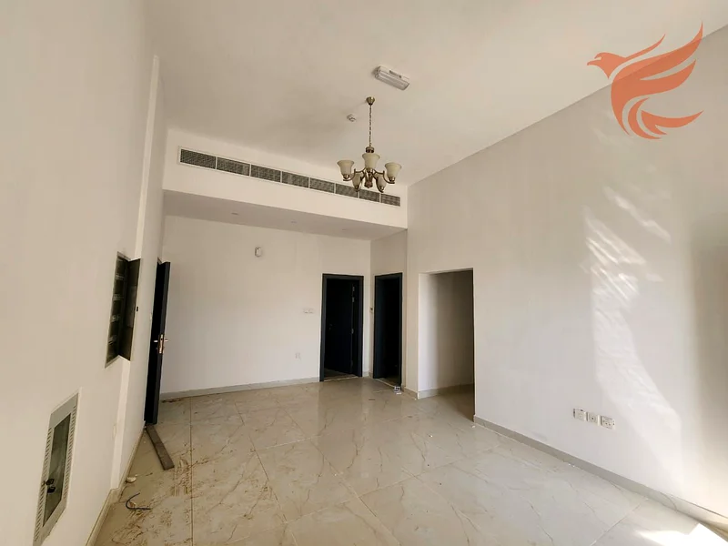 شقة جديدة وواسعة مكونة من 3 غرف نوم في الدhait63814659689217111