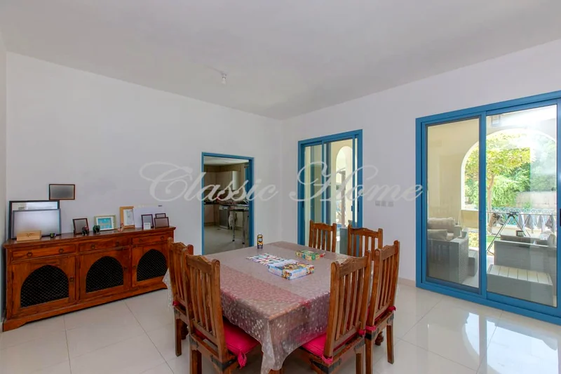 5BR Independent | Aegean Style | Detached63920023447426112