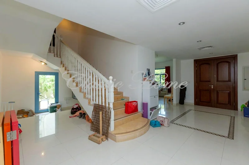 5BR Independent | Aegean Style | Detached63920023447426111