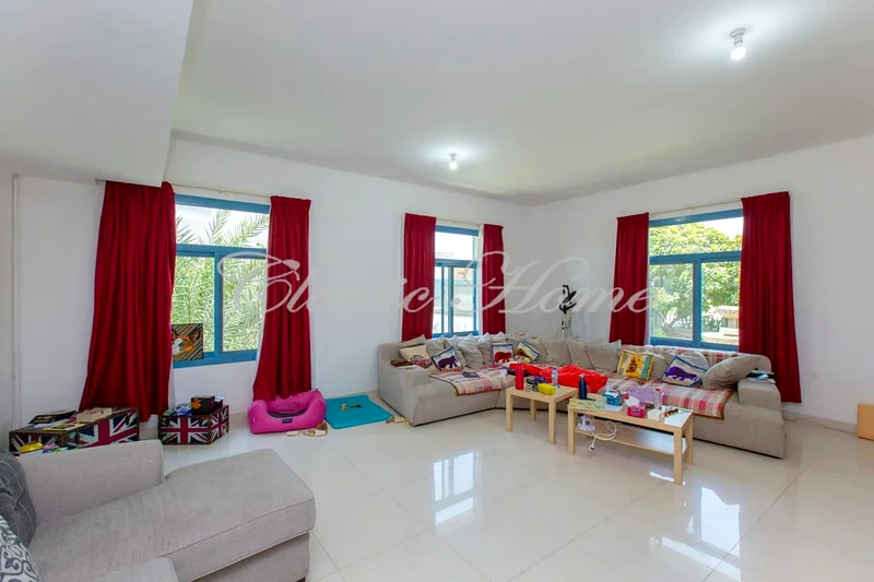 5BR Independent | Aegean Style | Detached63920023447426114