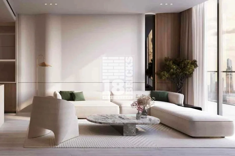 Smart Home | Prime Location | Rooftop Pool64000719055361113