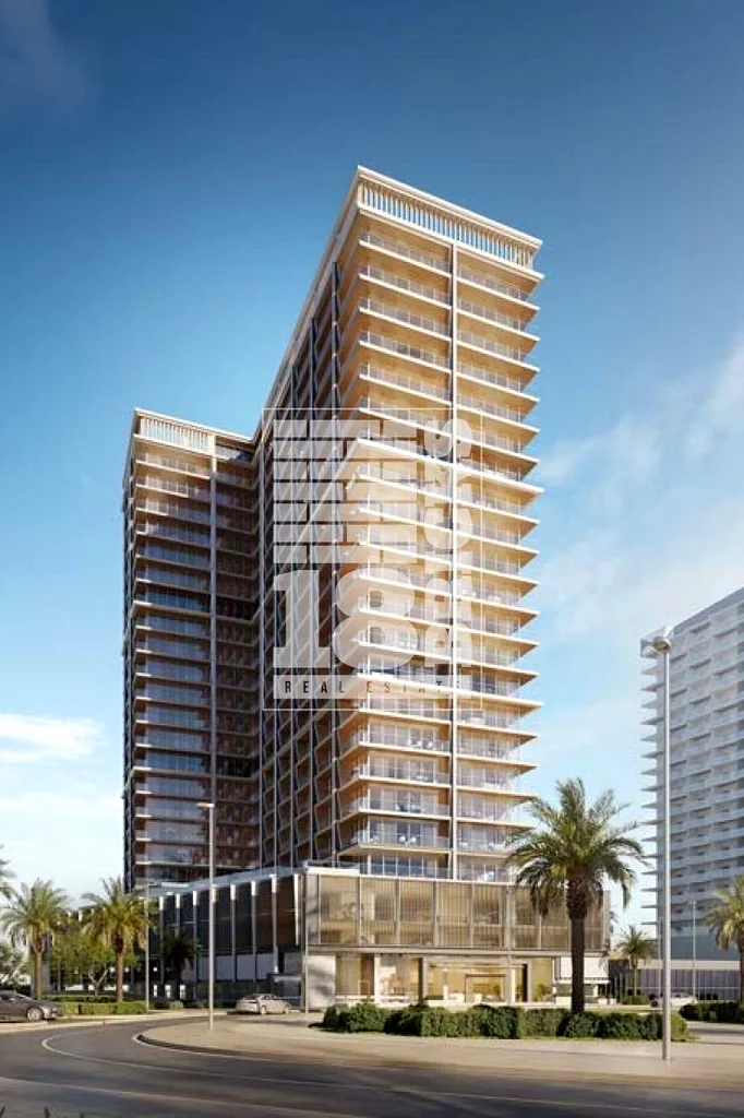 Smart Home | Prime Location | Rooftop Pool64000719055361111