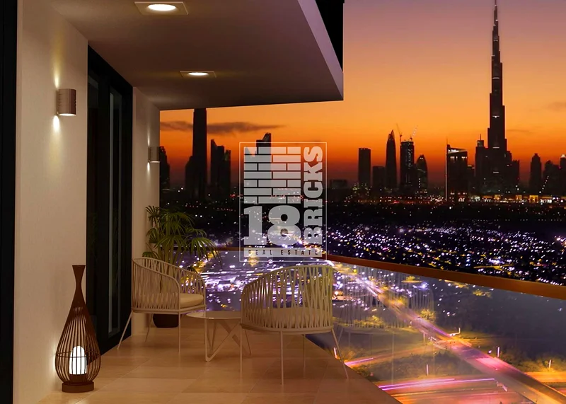 Smart Home | Prime Location | Rooftop Pool64000719055361112