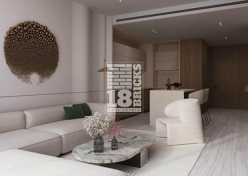 Smart Home | Prime Location | Rooftop Pool64000719055361114