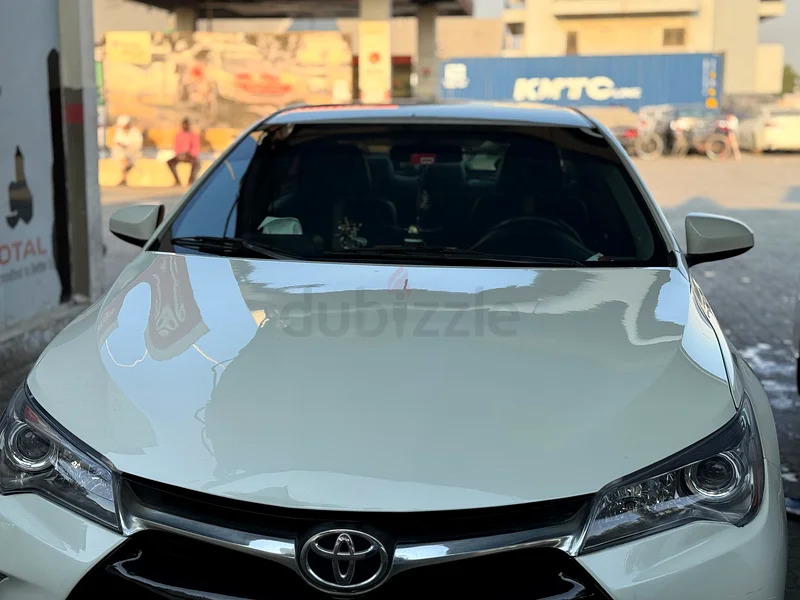 Toyota Camry XSE 2015 ( US)63484632080769113