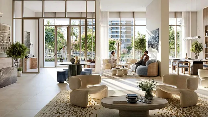 Genuine Resale | Close to Handover | PHPP64017626943107112