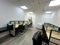 Fully Furnished Offices | More Offices for Rent at Sheikh Zayed Road