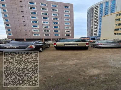 FOR SALE: Prime Land in Rashidiya 3, Ajman