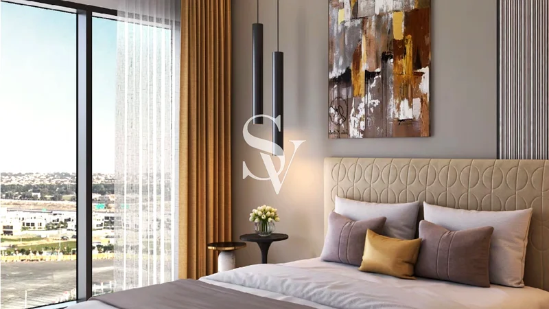 Golf View| 1 Bed+Study| High Floor| No Commission63974092045314111
