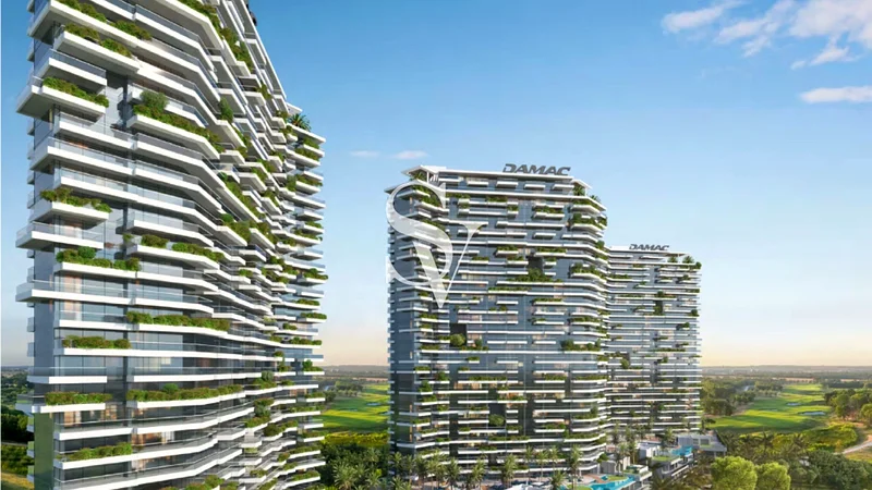 Golf View| 1 Bed+Study| High Floor| No Commission63974092045314110