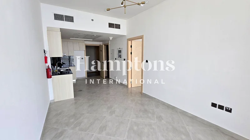 High Floor | Semi Furnished | Ready To Move In63740021596162113