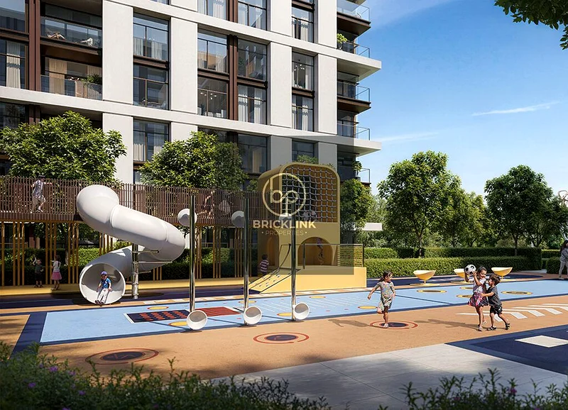 🔑 2BR Investor Deal | High Rental Yields | Direct from EMAAR | No Commission63940085040001113