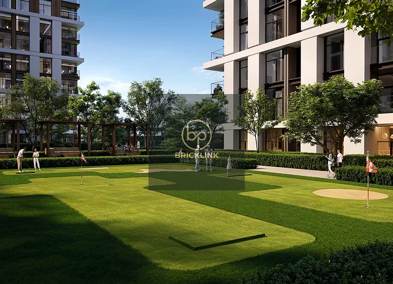 🔑 2BR Investor Deal | High Rental Yields | Direct from EMAAR | No Commission63940085040001112