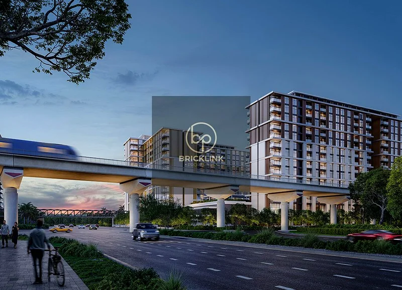 🔑 2BR Investor Deal | High Rental Yields | Direct from EMAAR | No Commission63940085040001111