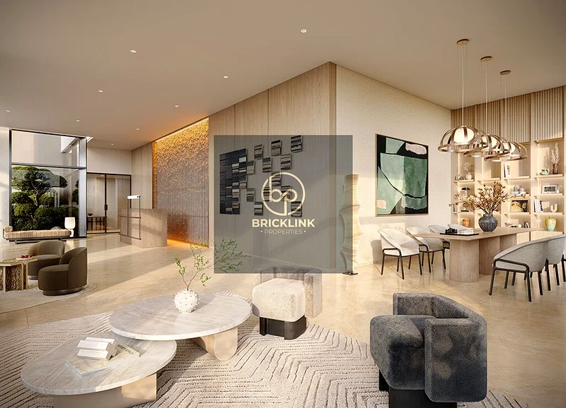 🔑 2BR Investor Deal | High Rental Yields | Direct from EMAAR | No Commission63940085040001114